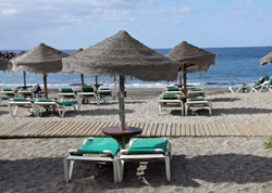 self catering apartments fuerteventura