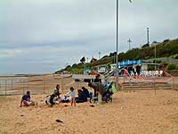 cottages in Clacton on Sea Essex