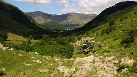 Lake District