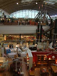 Hatfield galleria hertfordshire