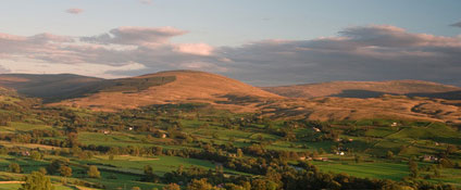 Sedbergh holiday cottages