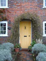 aldbury herts cottage