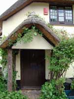 broadhembury cottages