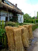 cottages broadhembury east devon