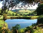 cottages Exmoor