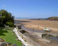 holiday cottages tintagel cornwall
