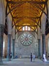 holiday lets england - King Arthur's Round Table in Winchester