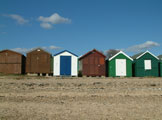 holidays mersea island