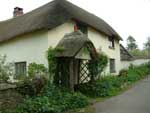 luxury cottages devon