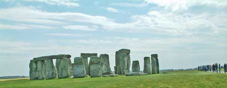 accommodation stonehenge