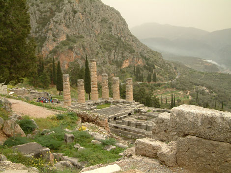 delphi