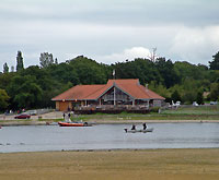 Hanningfield Essex