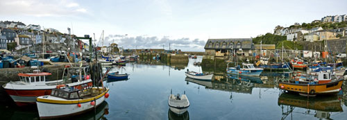 mevagissey