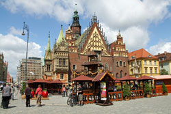 Wroclaw Poland