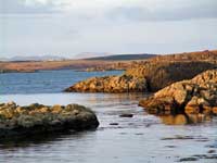 cottage holidays scotland