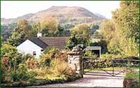 self-catering rentals in the Lake District, Cumbria for walking holidays