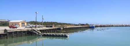 Robben Island Cape Town South Africa