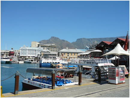 Cape Town South Africa