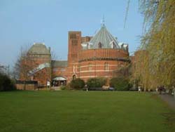 Stratford on Avon self-catering holidays