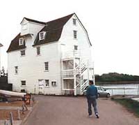 self-catering cottage holidays in Woodbridge Suffolk