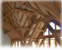 selfcatering barn conversions for holidays in Devon and the south west of England