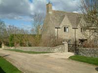holiday cottages Cotswolds