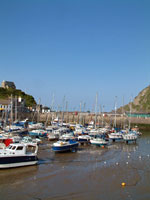 cottages sea view