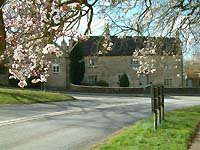 cottages Chipping Campden