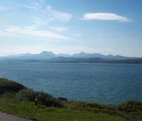 fishing holidays scotland accommodation self-catering