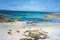 County galway - days at the beach