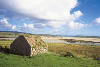 holiday cottages in Galway Ireland