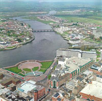 Limerick Ireland