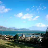County Louth, Ireland for self-catering cottage holidays