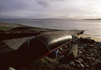 Mayo Achill Island