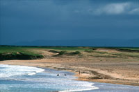 holiday cottages in County Mayo, Ireland