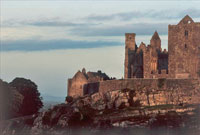 Tipperaray, book a self-catering cottage in County Tipperary Ireland and visit Cashel