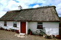 holiday cottages in the Republic of Ireland