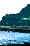 selfcatering Giant's Causeway