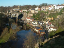 knaresborough