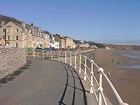 seaside resorts Yorkshire