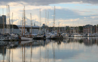 Ipswich Marina