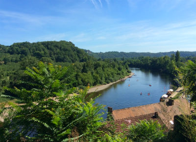 Dordogne Valley France