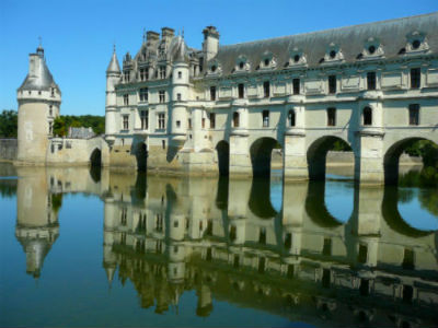 Loire Valley, France