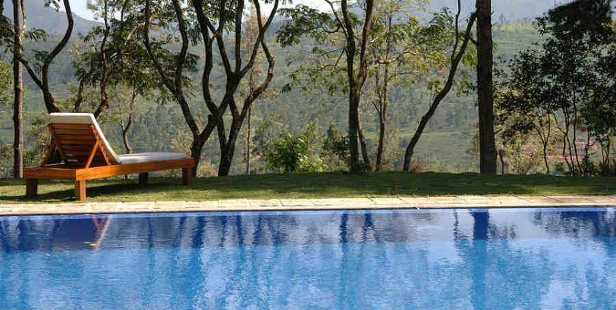 Relaxing Pool Relaxing Pool