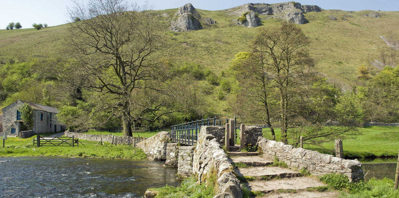 Peak District Derbyshire