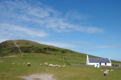 Rural Retreat Cottage Wales