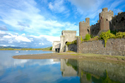 Conwy Castle