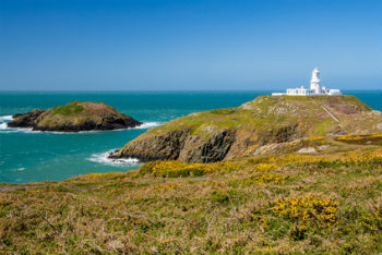 Pembrokeshire Coast