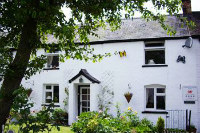 Wales Holiday Cottage