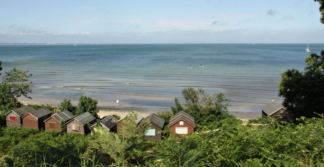 British seaside cottage holidays